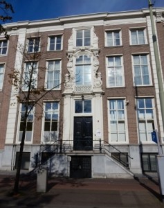 Den Haag Prinsengracht