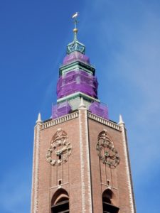 Haagse Toren