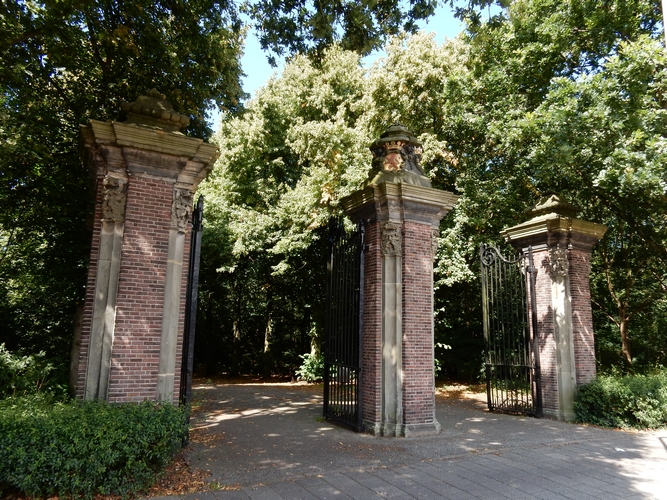 Tolhek Den Haag