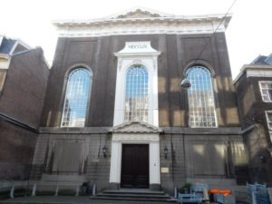 Lutherse Kerk Den Haag