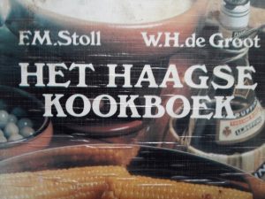 Het Haagse Kookboek