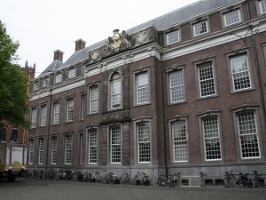 Oude Stadhuis Den Haag