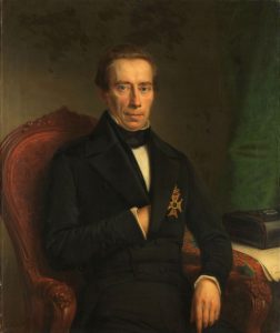 Johan Rudolf Thorbecke