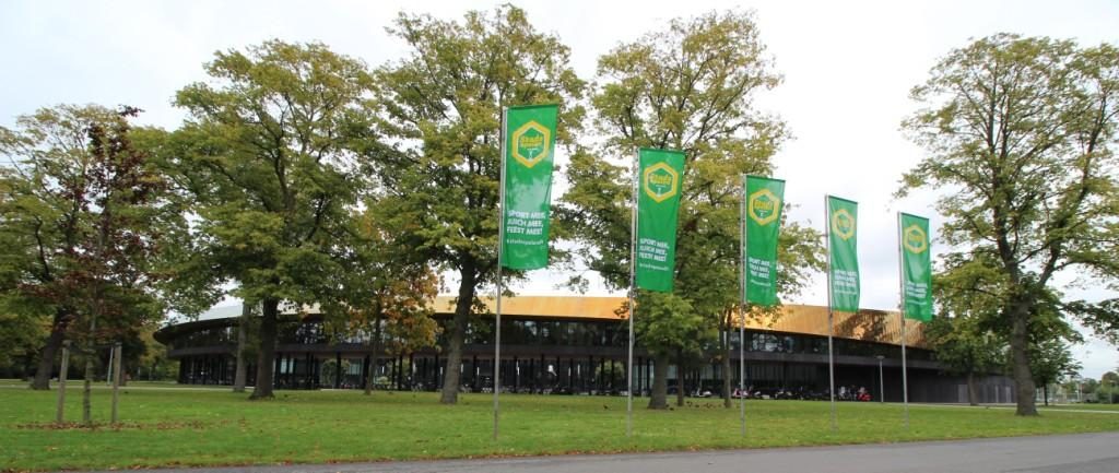 Sportcampus Den Haag - foto Piet Vernimmen (1)