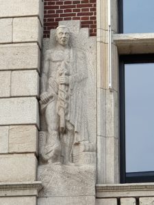 Bezuidenhoutseweg 30
