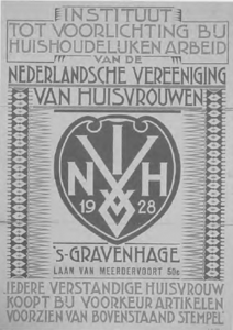 Nederlandse Vereniging van Huisvrouwen